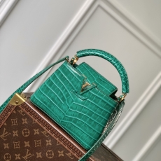 LV Capucines Bags